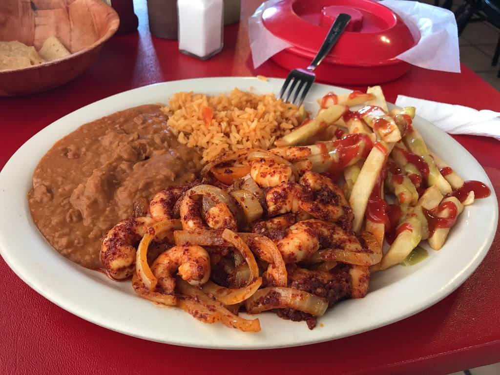 El Charro Tapatio | restaurant | 1615 W Waco Dr, Waco, TX 76707, USA | 2547521961 OR +1 254-752-1961