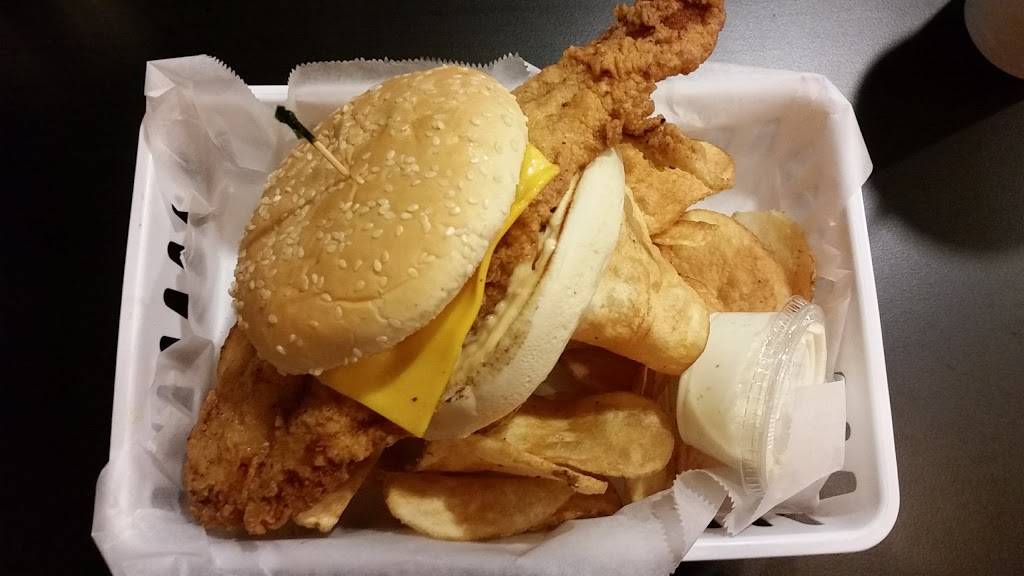 Jams Deli | meal takeaway | 2920 Martinsville Rd, Greensboro, NC 27408, USA | 3369078192 OR +1 336-907-8192