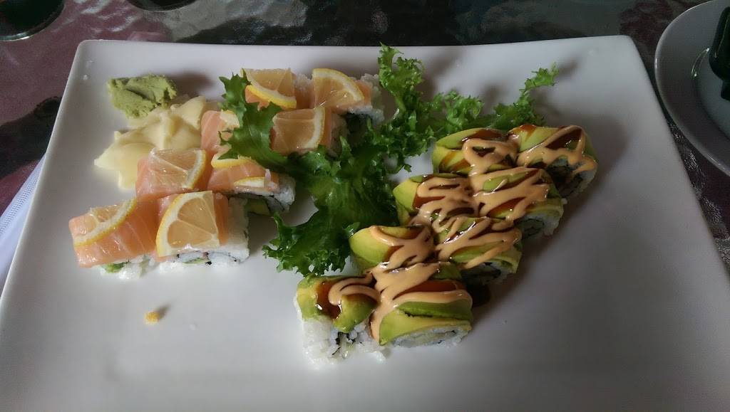 Akahana Asian Bistro Bar & Sushi | restaurant | 940 Market St #122, Fort Mill, SC 29708, USA | 8035480036 OR +1 803-548-0036