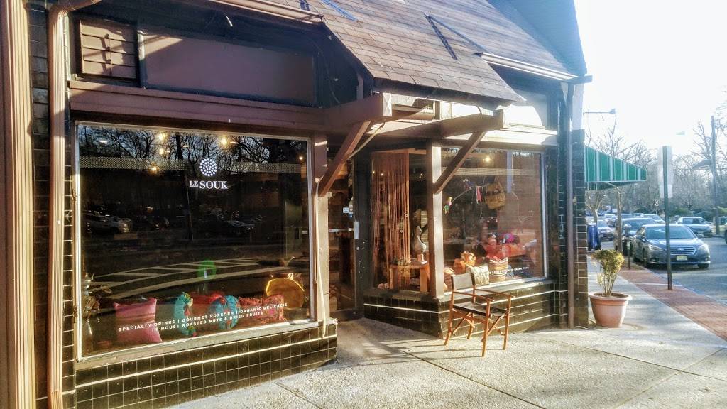 Le Souk | cafe | 51 Watchung Plaza, Montclair, NJ 07043, USA | 9737072333 OR +1 973-707-2333