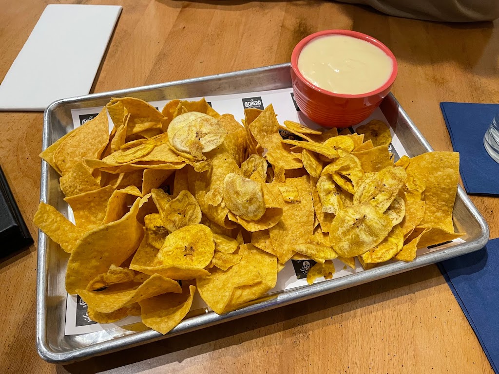 El Cocinero | restaurant | 1303 Thomasville Rd, Tallahassee, FL 32303, USA | 8503296591 OR +1 850-329-6591