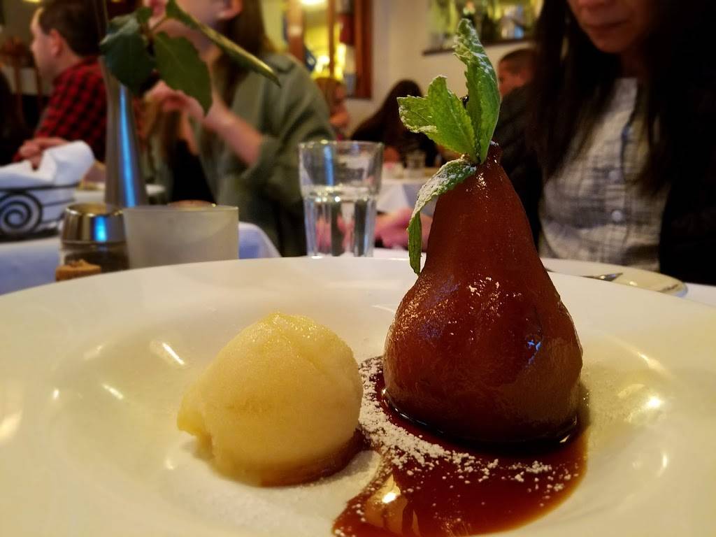 Ristorante Milano | restaurant | 1448 Pacific Ave, San Francisco, CA 94109, USA | 4156732961 OR +1 415-673-2961