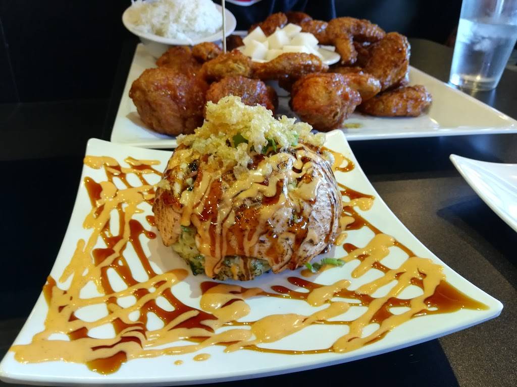 Bonchon Natomas | restaurant | 4740 Natomas Blvd, Sacramento, CA 95835, USA | 9162857888 OR +1 916-285-7888