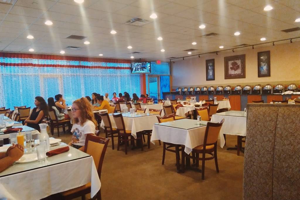 Maanas Indian Restaurant | restaurant | 1335 Cameron Ave, Lewis Center, OH 43035, USA | 6144346464 OR +1 614-434-6464