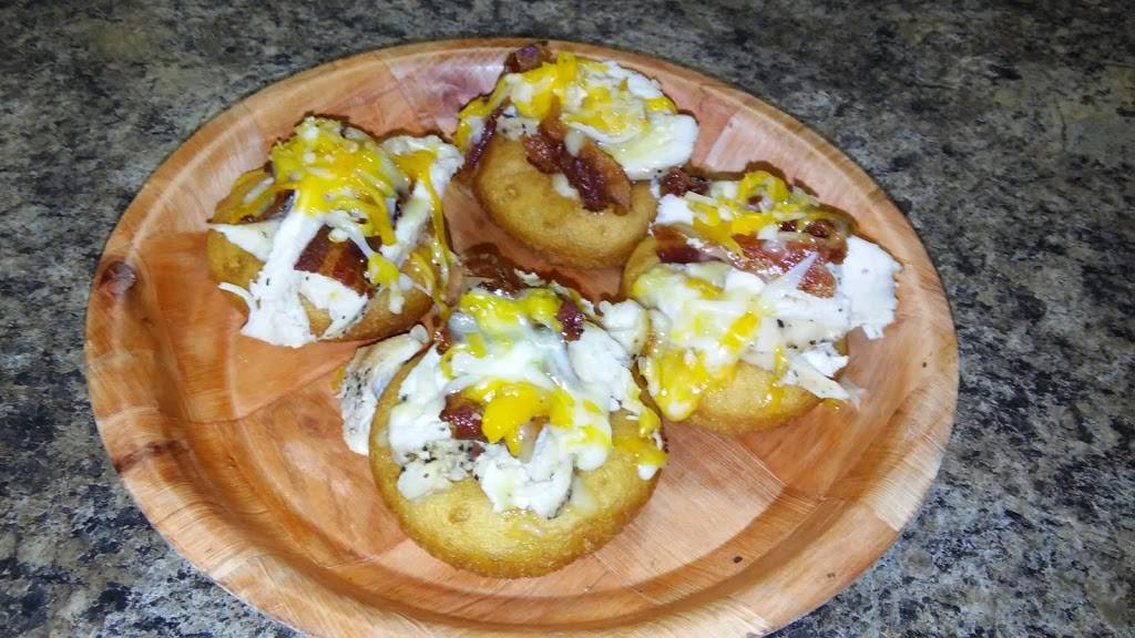 Bistro 109 | restaurant | 109 Bruce St, Sevierville, TN 37862, USA | 8654538899 OR +1 865-453-8899