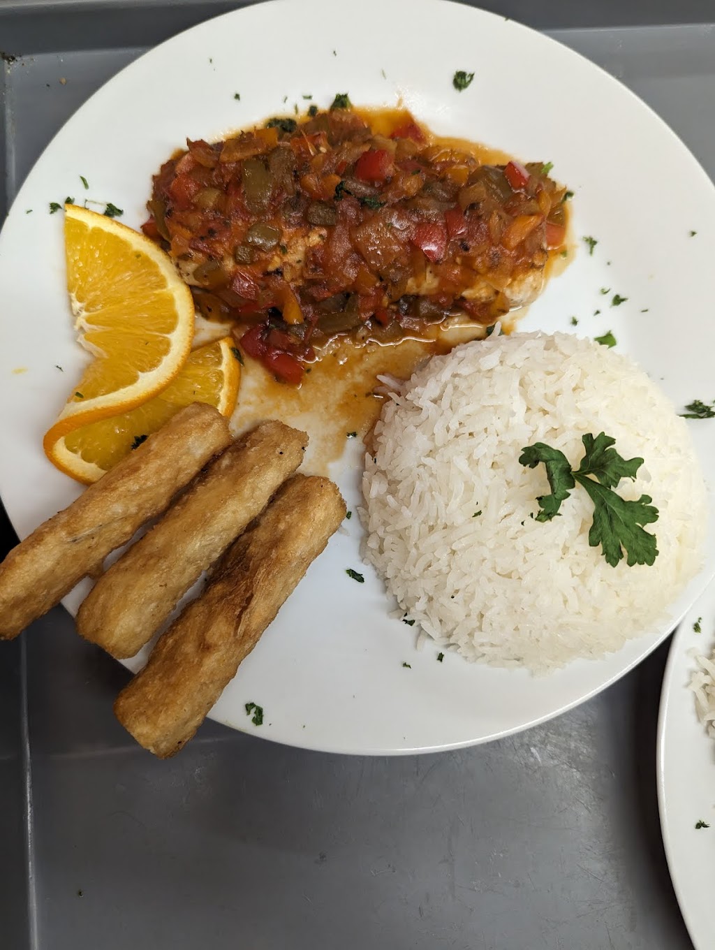 Atypical Restaurant | restaurant | 1616 Decker Blvd Suite A, Columbia, SC 29206, USA | 8038886363 OR +1 803-888-6363