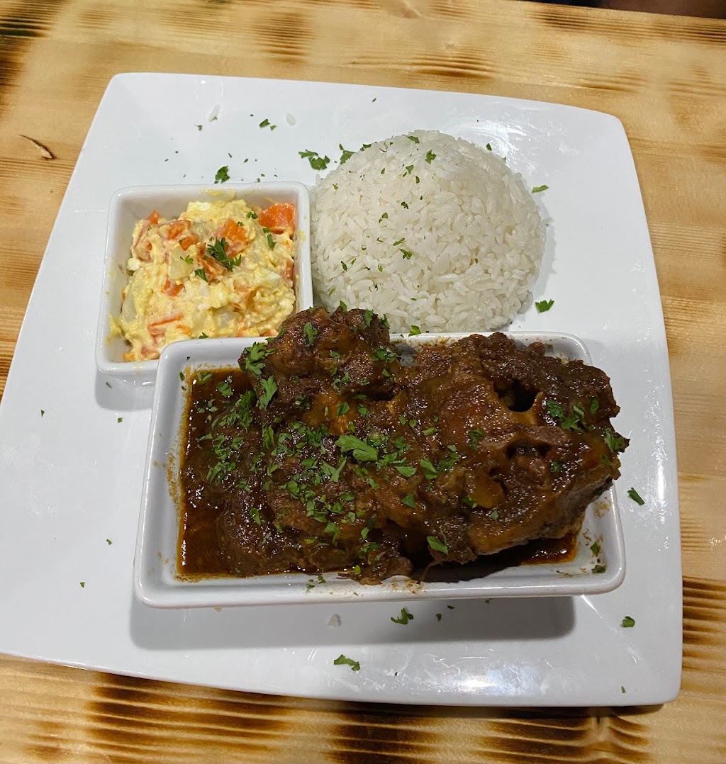 Fogon Latin Fusion | restaurant | 1239 Roosevelt Ave, York, PA 17404, USA | 7178937827 OR +1 717-893-7827