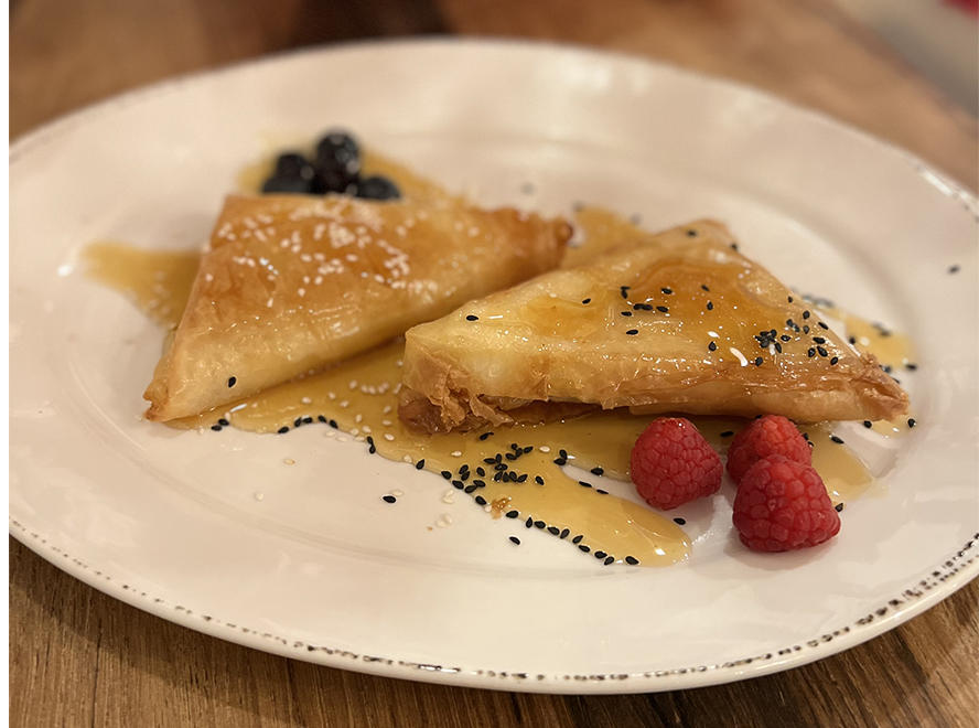 Yia Mas A Taste Of Greece | meal takeaway | 133 W Front St, Wheaton, IL 60187, USA | 6306688866 OR +1 630-668-8866