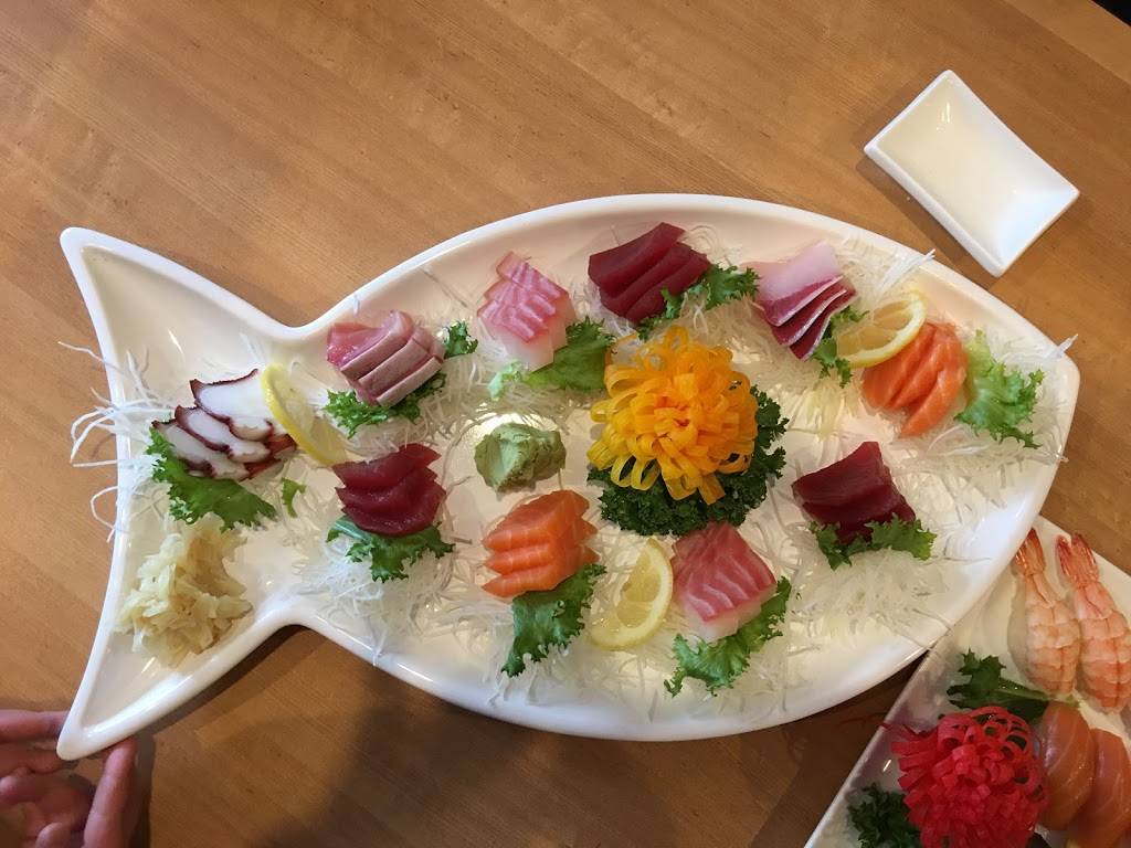 Sushi Dabu | restaurant | 4037 Carpenter Rd, Ypsilanti, MI 48197, USA | 7344777400 OR +1 734-477-7400