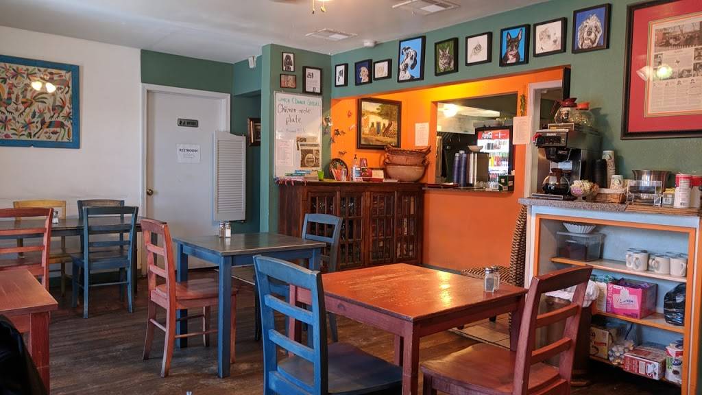 La Cocina de Consuelo | restaurant | 4516 Burnet Rd, Austin, TX 78756, USA | 5125244740 OR +1 512-524-4740