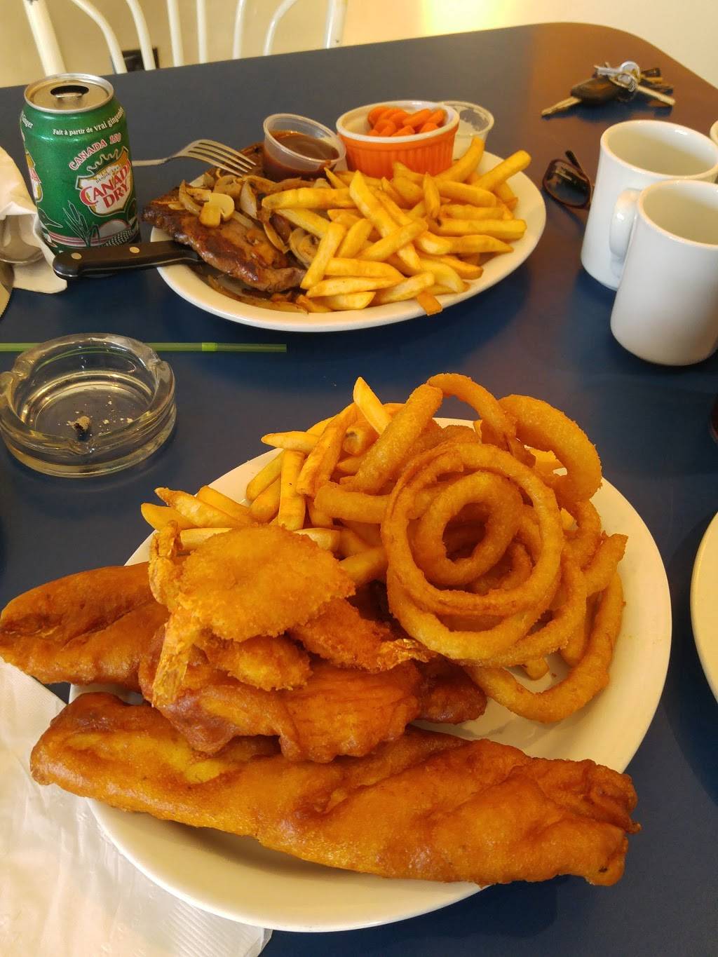 Little Turtles 2 | restaurant | 2350 York Rd, Deseronto, ON K0K 1X0, Canada | 6133964016 OR +1 613-396-4016