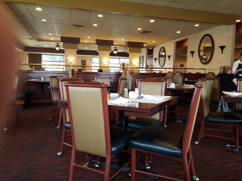 Diamands Family Restaurant | restaurant | 3000 Plainfield Rd, Joliet, IL 60435, USA | 8154361070 OR +1 815-436-1070