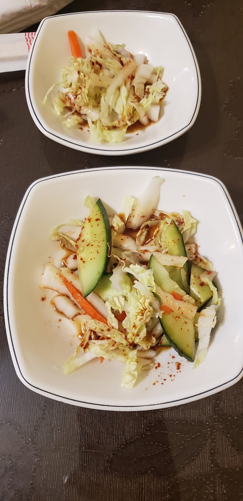 Itaewon Korean Restaurant | restaurant | 807 Donnell Blvd, Daleville, AL 36322, USA | 3345036717 OR +1 334-503-6717