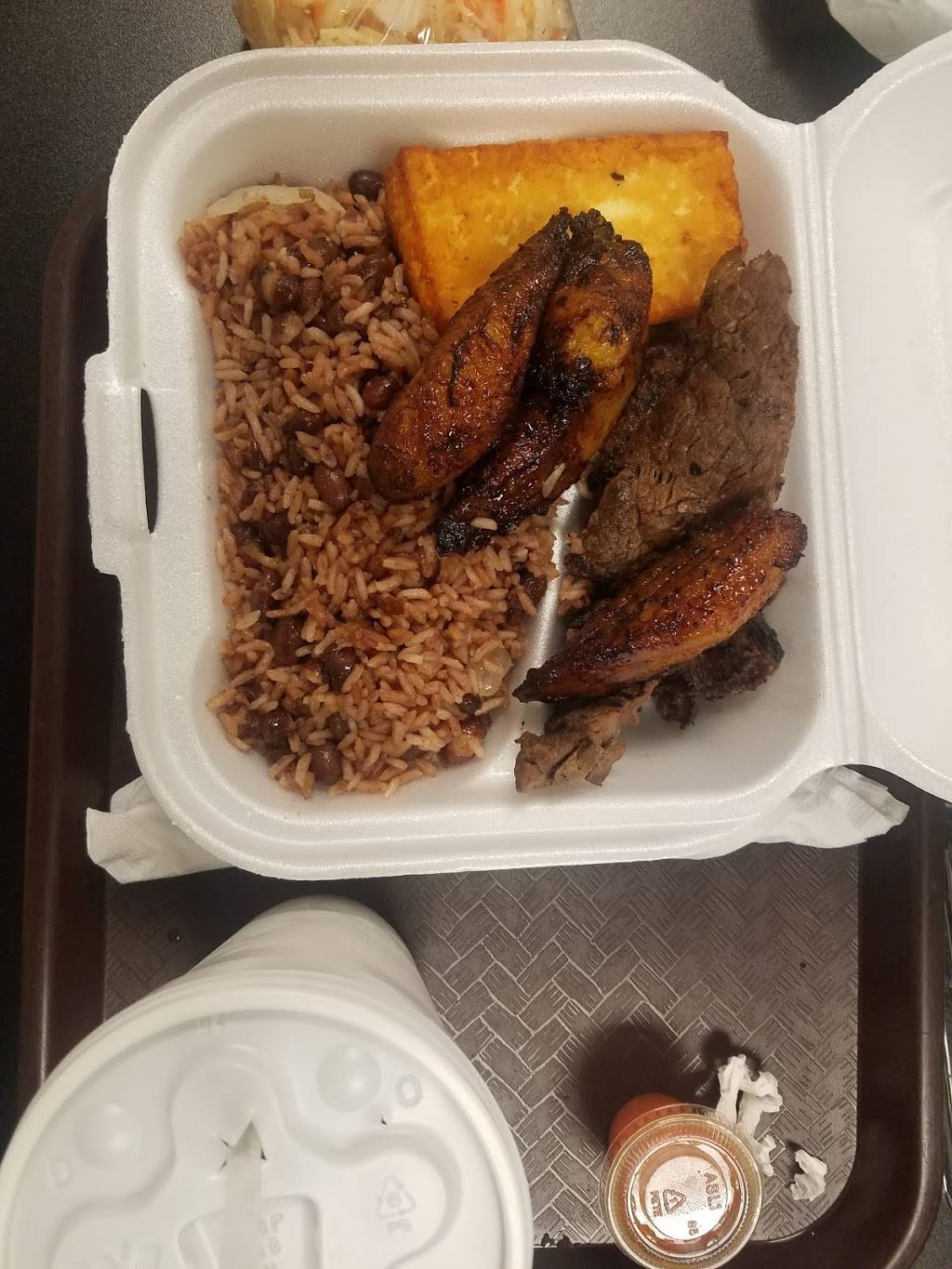 El PlatoNeeka | restaurant | 18304 SW 147th Ave, Miami, FL 33187, USA | 7864291408 OR +1 786-429-1408