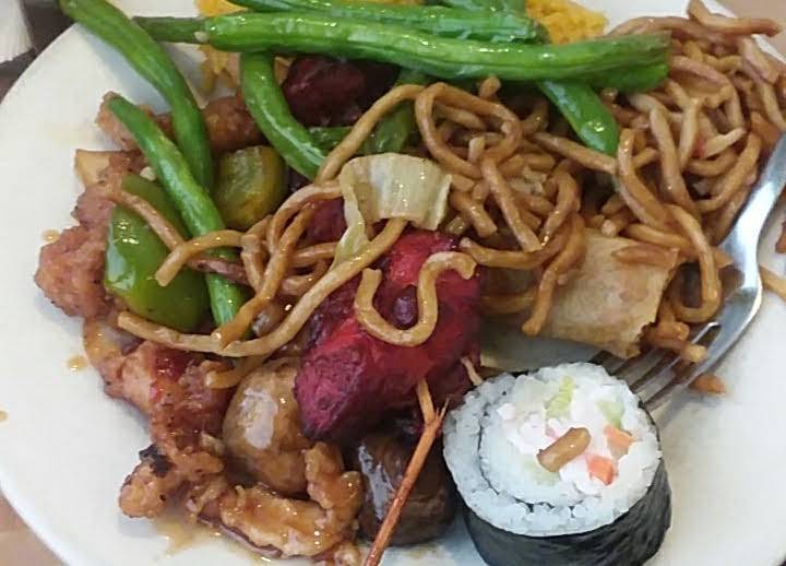 International Buffet | restaurant | 901 E Euclid Ave, Des Moines, IA 50316, USA | 5152888889 OR +1 515-288-8889
