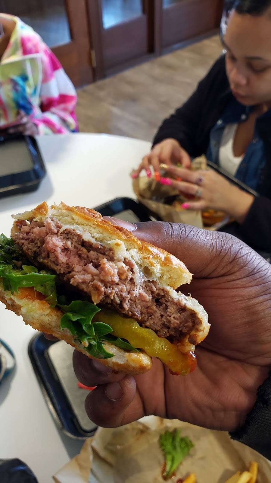 The PourHouse | restaurant | 711 E Douglas Ave, Wichita, KS 67202, USA | 3162604897 OR +1 316-260-4897