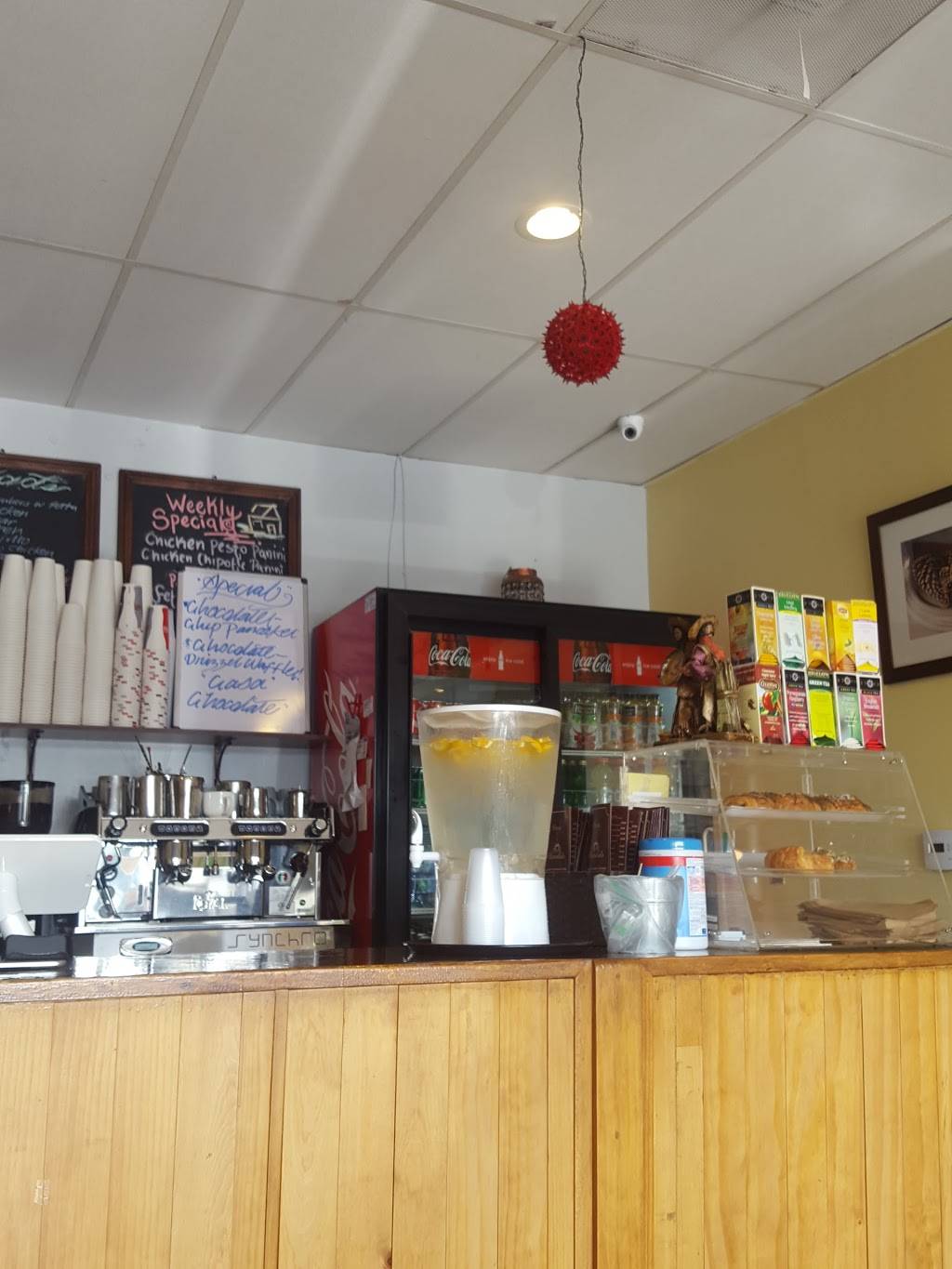 Chocolate Cafe | meal takeaway | 4530, 3319 Pico Blvd, Los Angeles, CA 90019, USA | 3237347679 OR +1 323-734-7679