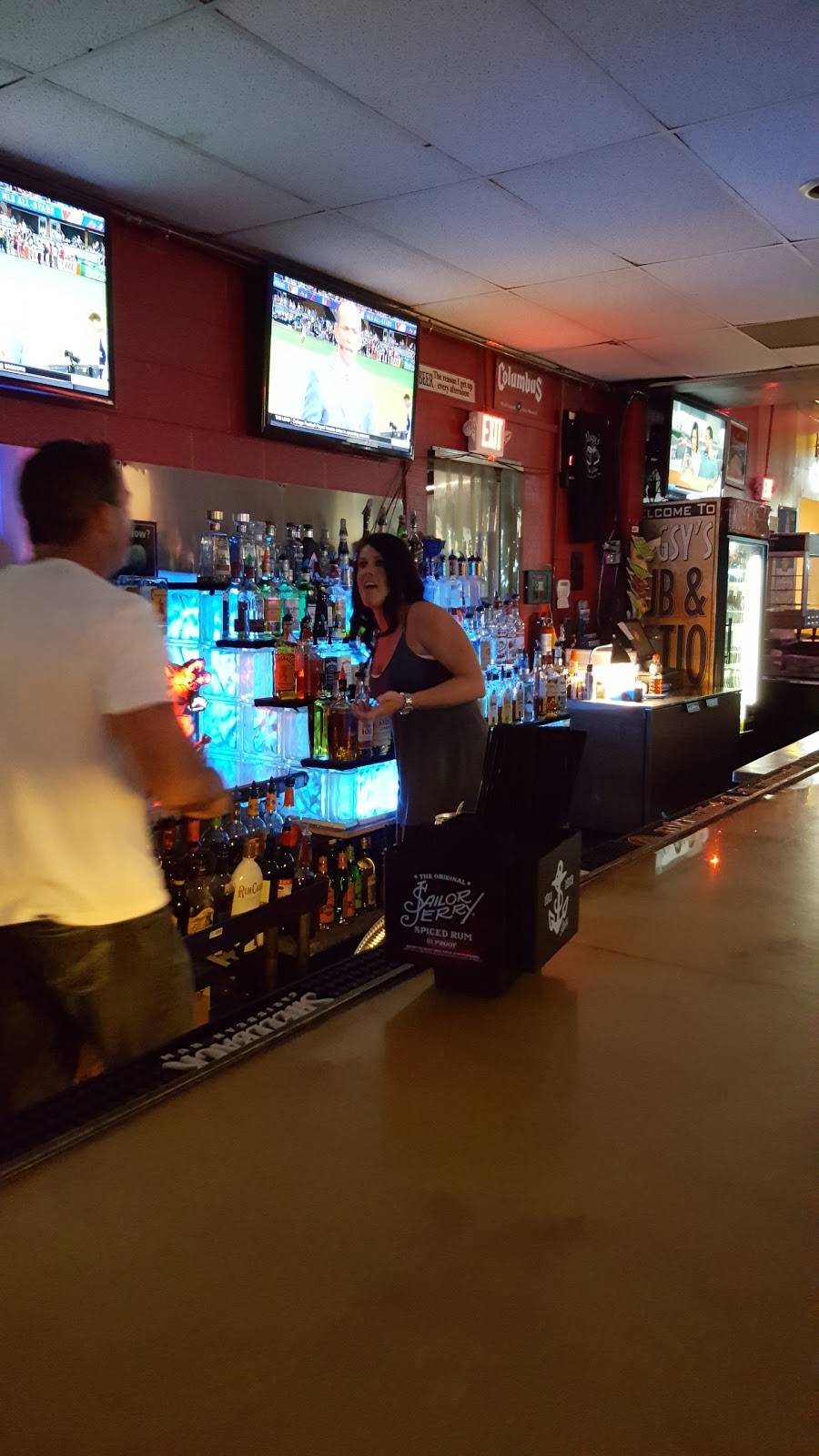 Mugsys Pub And Patio | restaurant | 1040 Hilliard Rome Rd, Columbus, OH 43228, USA | 6148702400 OR +1 614-870-2400