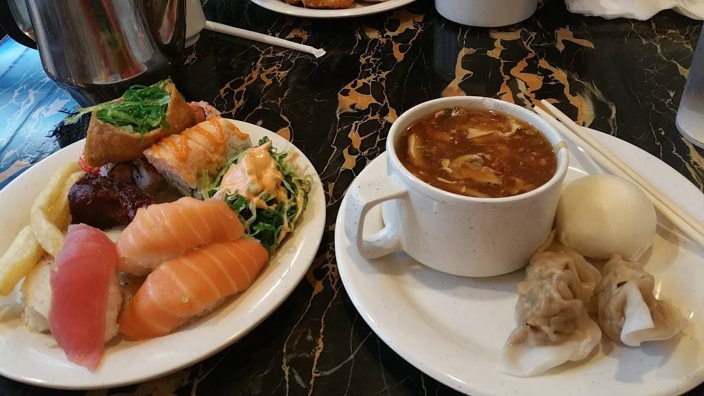 Hibachi Grill Supreme Buffet | restaurant | 862 Hamburg Turnpike, Wayne, NJ 07470, USA | 9737091777 OR +1 973-709-1777