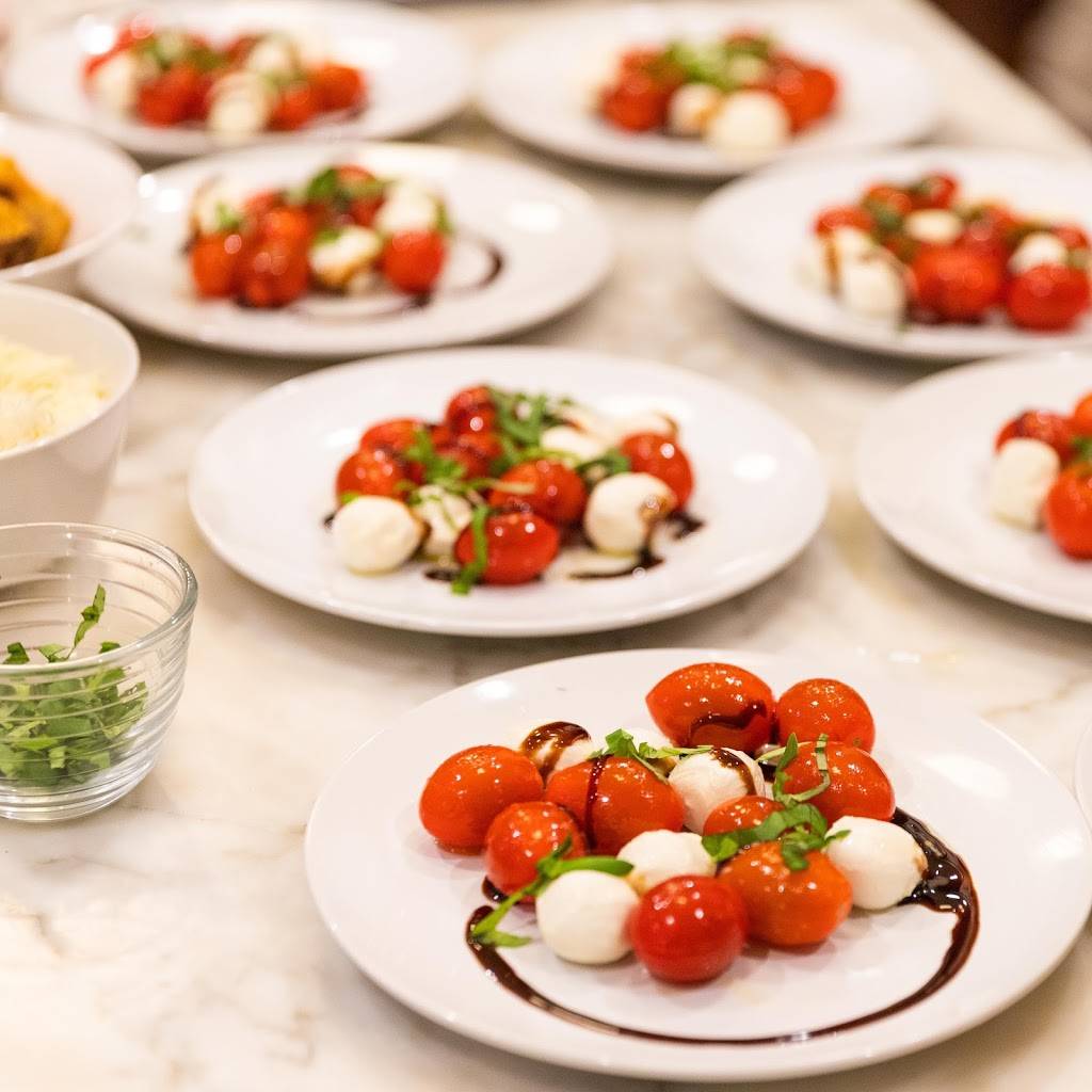 Chef Stephanie Chinchilla | restaurant | 350 Clinton St, Newport Beach, CA 92660, USA | 9494783066 OR +1 949-478-3066