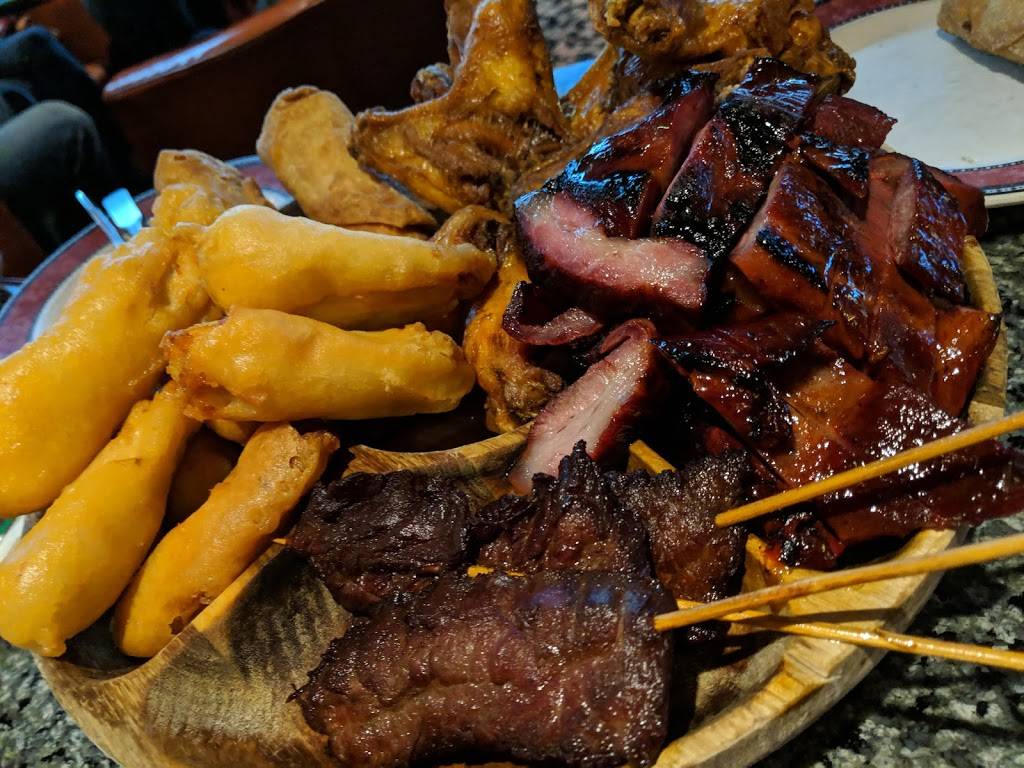 Tahiti Restaurant and Cocktail Lounge | restaurant | 6808, 22 Mah Way, Dedham, MA 02026, USA | 7813292575 OR +1 781-329-2575