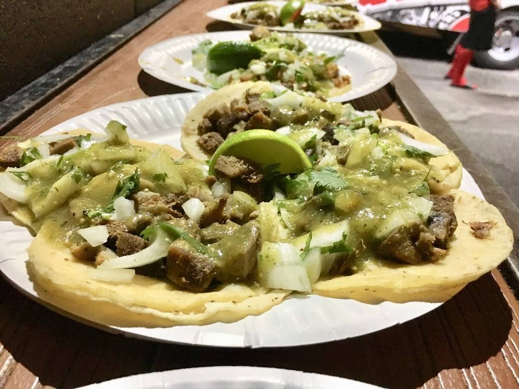 Los California Tacos | restaurant | 510 S Fair Oaks Ave, Pasadena, CA 91105, USA | 6263767742 OR +1 626-376-7742