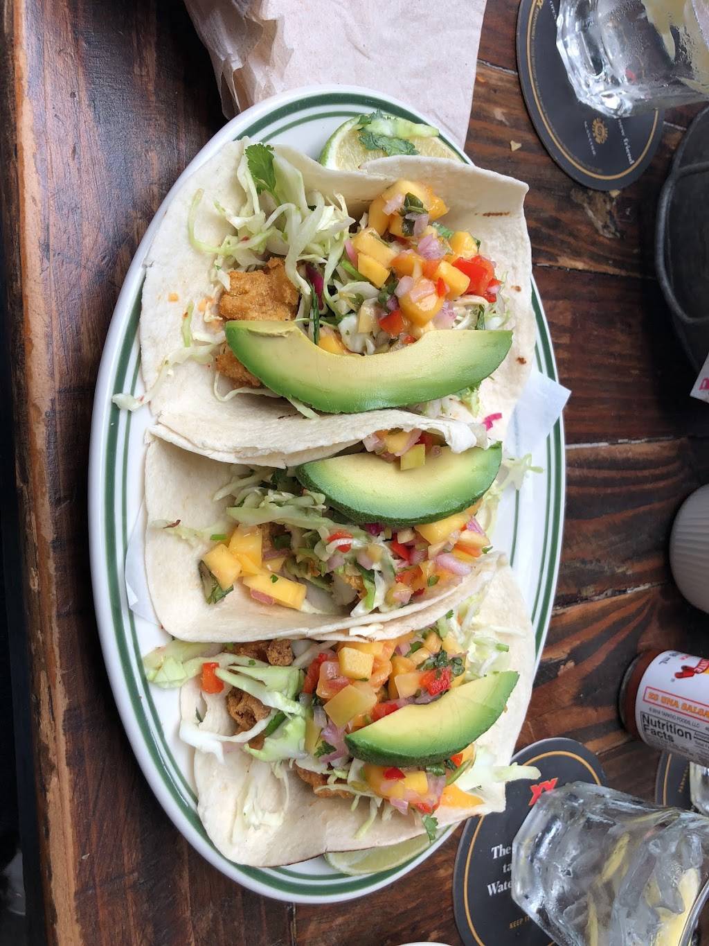 Pink Taco Sunset | restaurant | 8225 Sunset Blvd, Los Angeles, CA 90046, USA | 3233807474 OR +1 323-380-7474