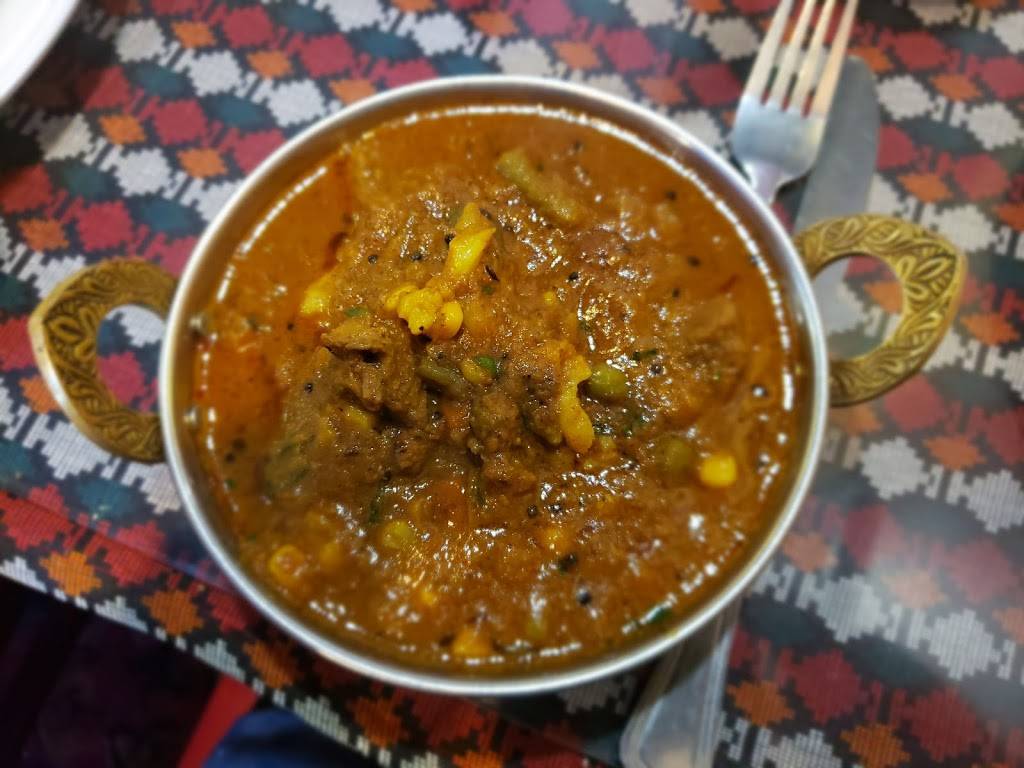 Mount Everest Cuisine | restaurant | 1169 E 2nd St, Edmond, OK 73034, USA | 4056965494 OR +1 405-696-5494