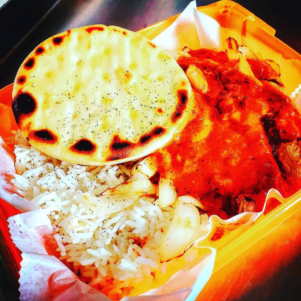 Ginger Fusion | restaurant | 20 E Remus Rd, Mt Pleasant, MI 48858, USA | 9895720129 OR +1 989-572-0129