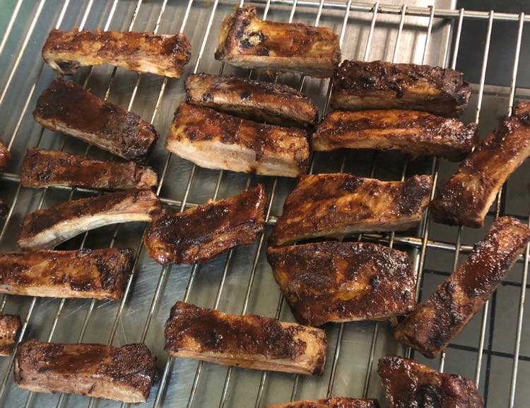 Smackin’ Lips Diner | restaurant | 6190 S, State Rd 53, Madison, FL 32340, USA | 8509733115 OR +1 850-973-3115