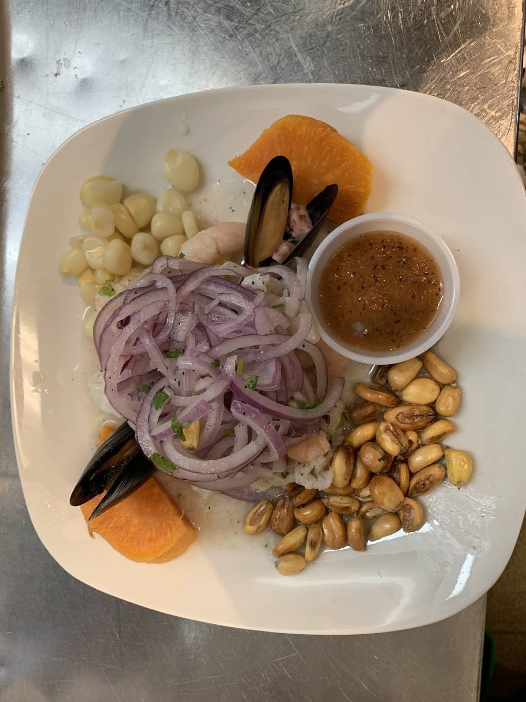 La Granja Kendall Drive | restaurant | 10501 SW 88th St #101, Miami, FL 33176, USA | 7865425004 OR +1 786-542-5004