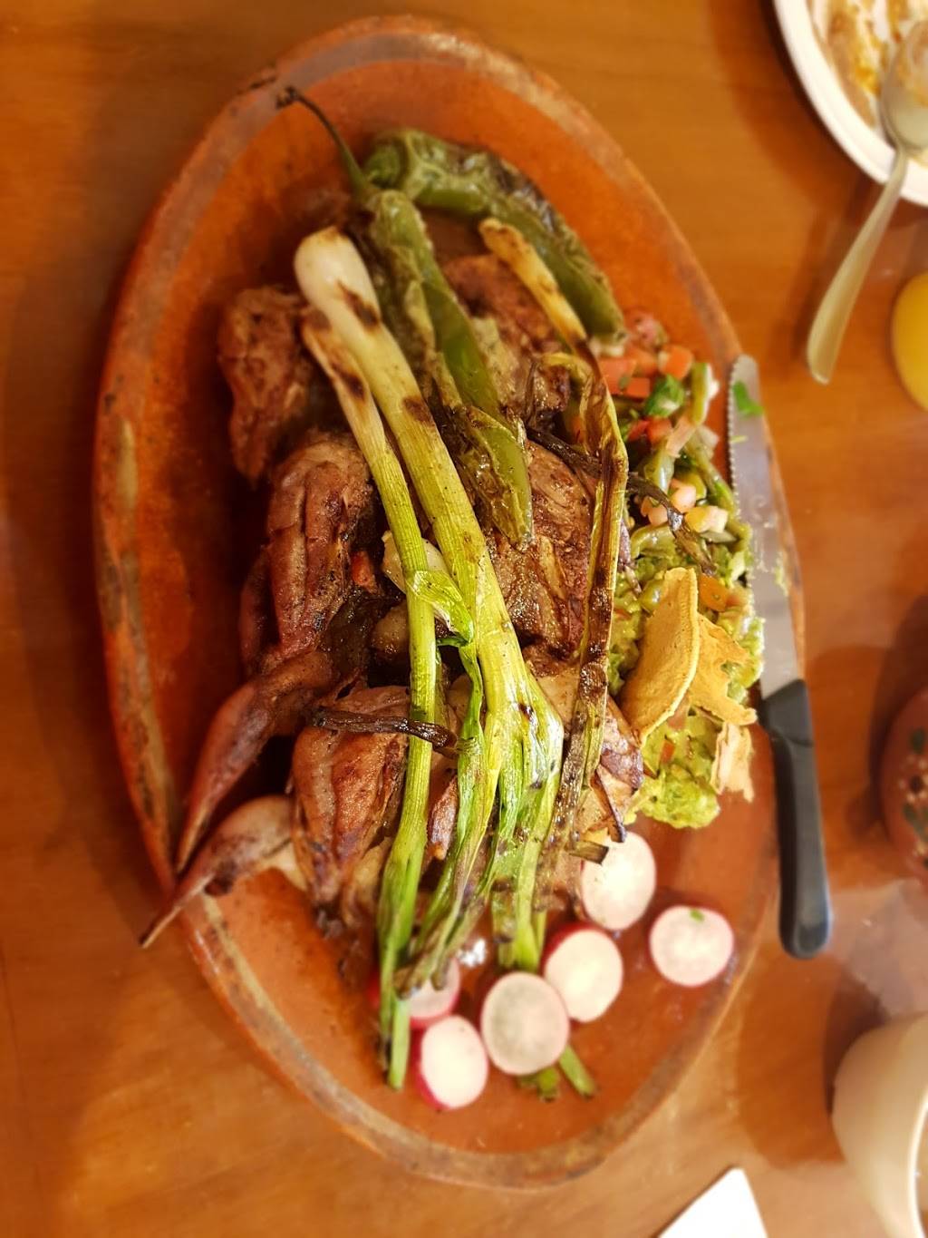 Fonda La Finca | restaurant | José María Velazco 2680, Zona Urbana Rio Tijuana, 22010 Tijuana, B.C., Mexico | 016646342931 OR +52 664 634 2931