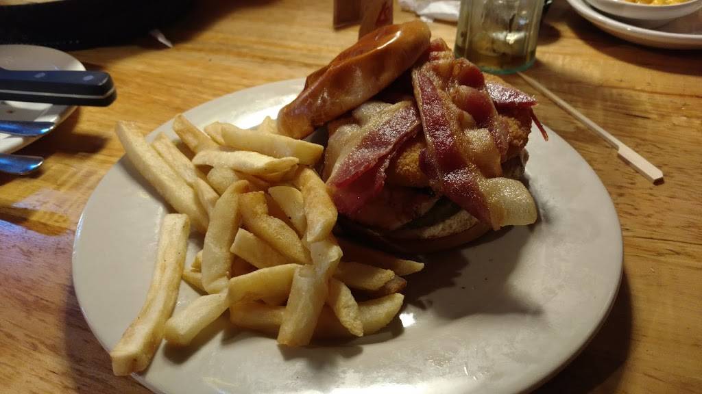 Logans Roadhouse | restaurant | 6835 Houston Rd, Florence, KY 41042, USA | 8595252106 OR +1 859-525-2106