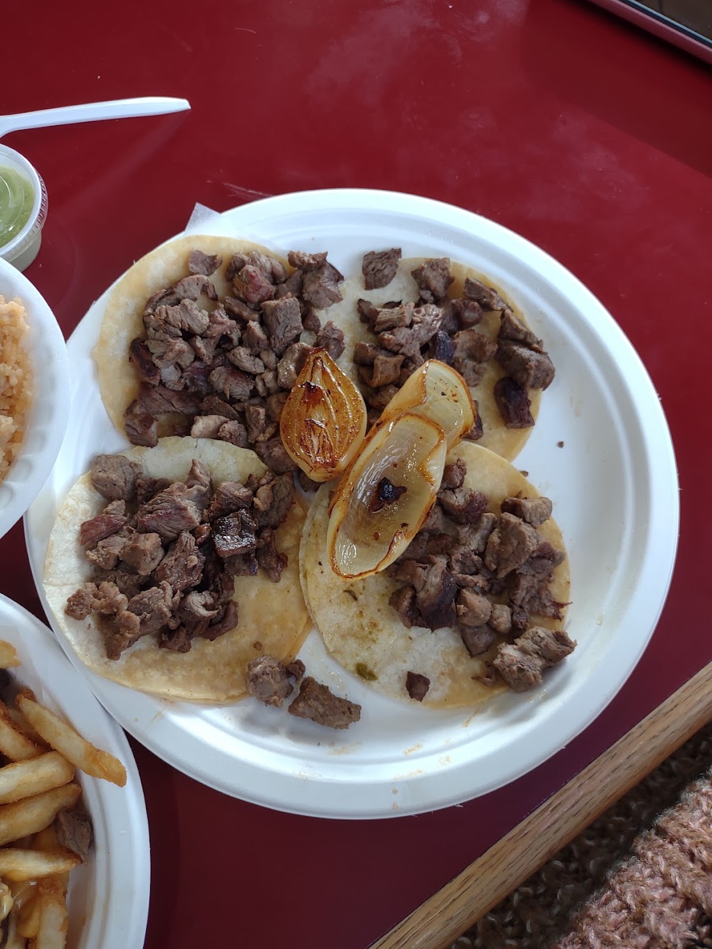 Taqueria El Taco Loco | restaurant | 219 W Canfield Ave, Coeur dAlene, ID 83815, USA | 2087197912 OR +1 208-719-7912