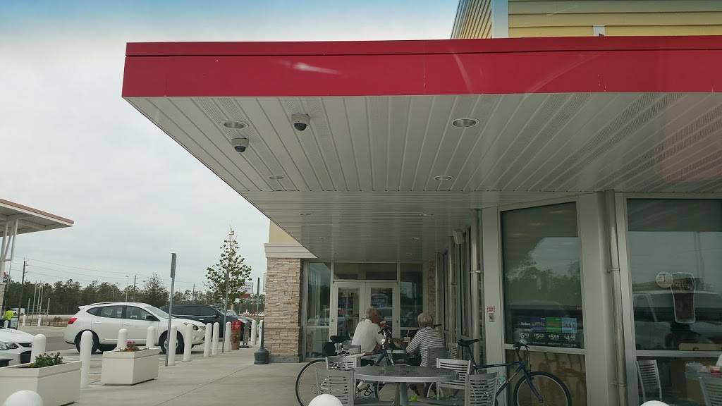 Wawa | cafe | 11031 Colonial Blvd, Fort Myers, FL 33905, USA | 2392261480 OR +1 239-226-1480