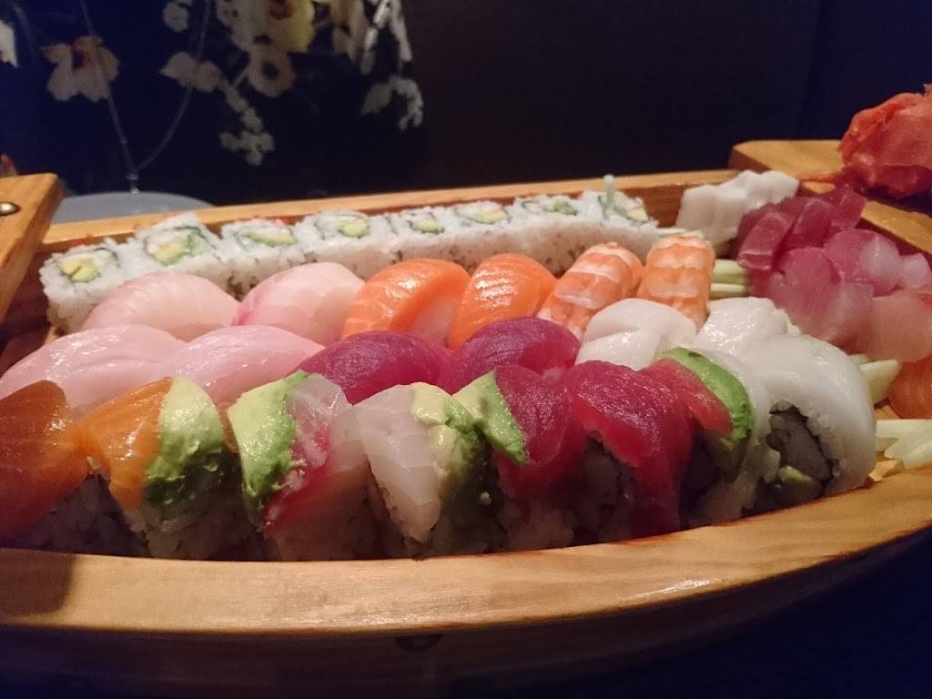 Sushi House | restaurant | 10261 River Marsh Dr, Jacksonville, FL 32246, USA | 9049979292 OR +1 904-997-9292