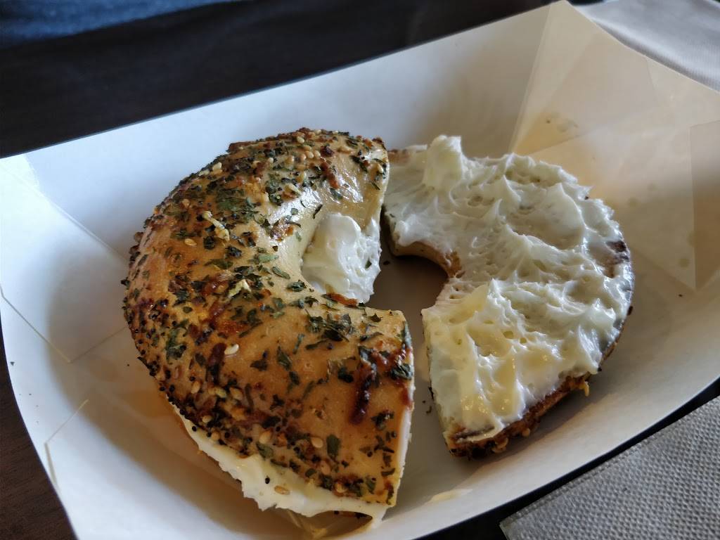 Bagel Shack | cafe | 31876 Del Obispo St #1, San Juan Capistrano, CA 92675, USA | 9494888023 OR +1 949-488-8023