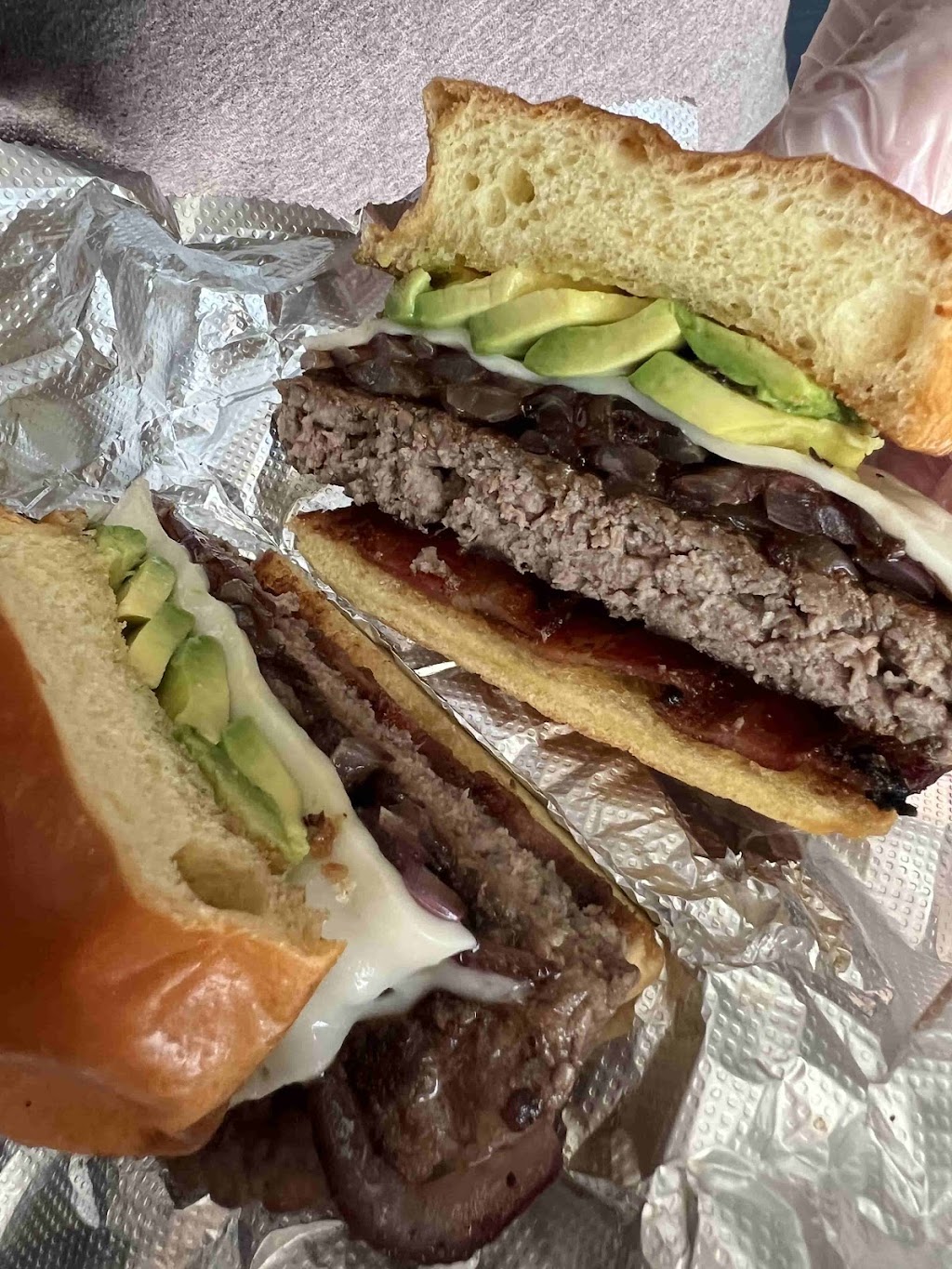 Galexy Grill | restaurant | 26510 Border St Suite B, Spring, TX 77373, USA | 3463059102 OR +1 346-305-9102