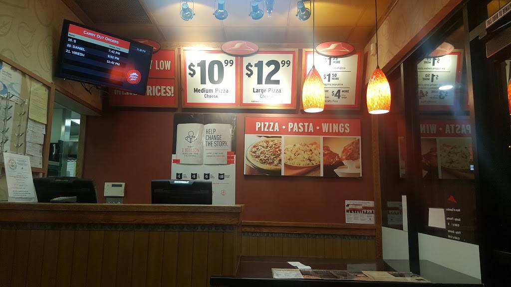 Pizza Hut | restaurant | 4502 Los Coyotes Rd, Long Beach, CA 90815, USA | 5625972900 OR +1 562-597-2900