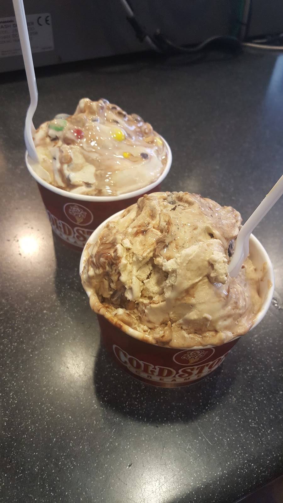 Cold Stone Creamery | bakery | 124 Hanes Mall Cir #200, Winston-Salem, NC 27103, USA | 3367748585 OR +1 336-774-8585
