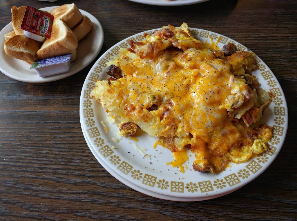 Bills Family Restaurant | restaurant | 1235 Michigan St NE, Grand Rapids, MI 49503, USA | 6164545345 OR +1 616-454-5345