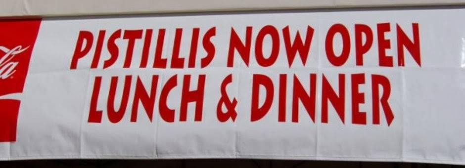 Pistillis Pizza Express | restaurant | 1448 Florida A1A, Satellite Beach, FL 32937, USA | 3214267069 OR +1 321-426-7069