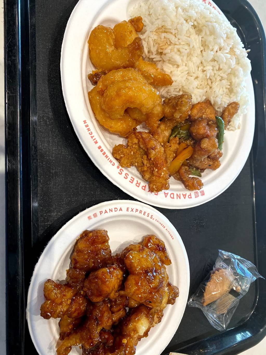 Panda Express | restaurant | 11537 Regency Village Dr, Orlando, FL 32821, USA | 4076132288 OR +1 407-613-2288
