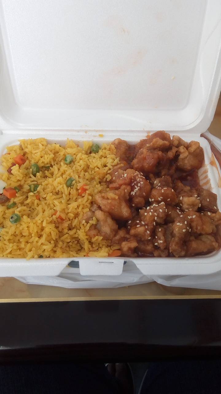 Great Wall | restaurant | 620 Fair Rd, Statesboro, GA 30458, USA | 9128717118 OR +1 912-871-7118