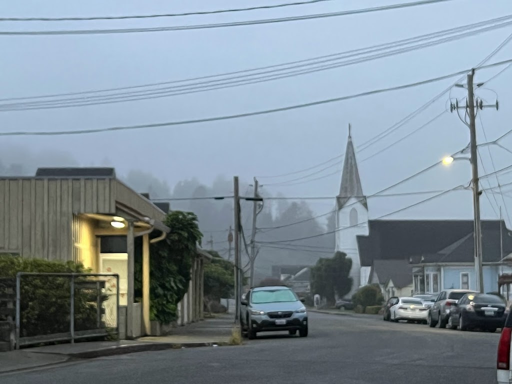 Ferndale Pizza Co. | restaurant | 607 Main St, Ferndale, CA 95536, USA | 7077864345 OR +1 707-786-4345