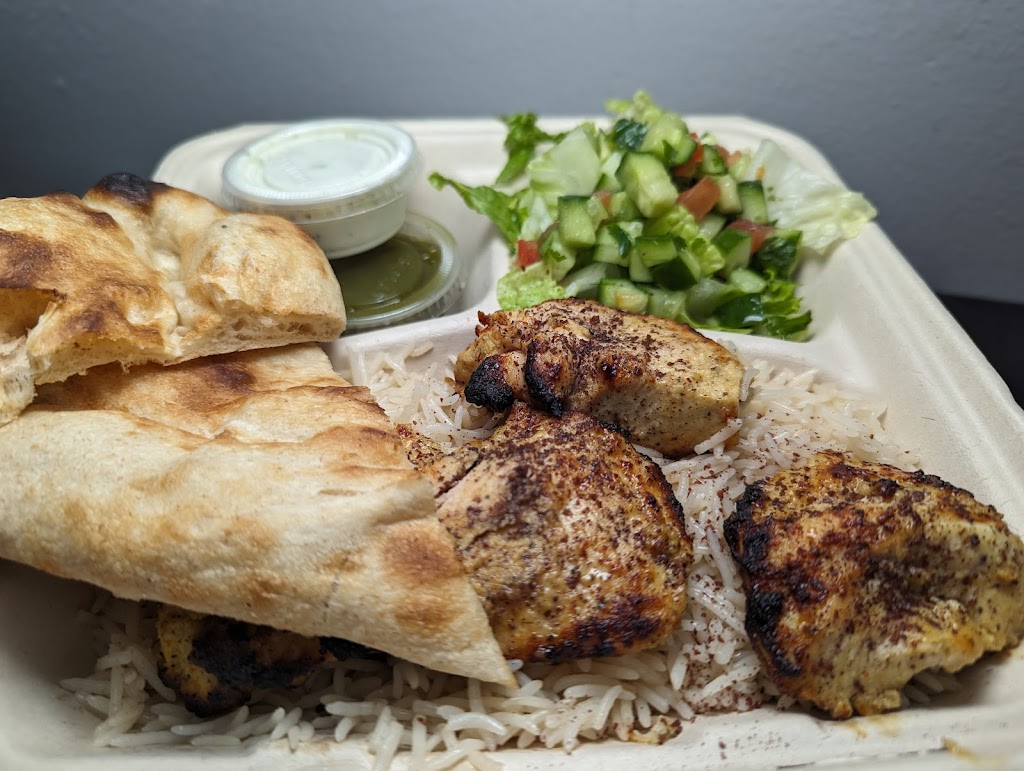 Twins Halal Restaurant | restaurant | 1310 Howe Ave, Sacramento, CA 95825, USA | 2793451354 OR +1 279-345-1354