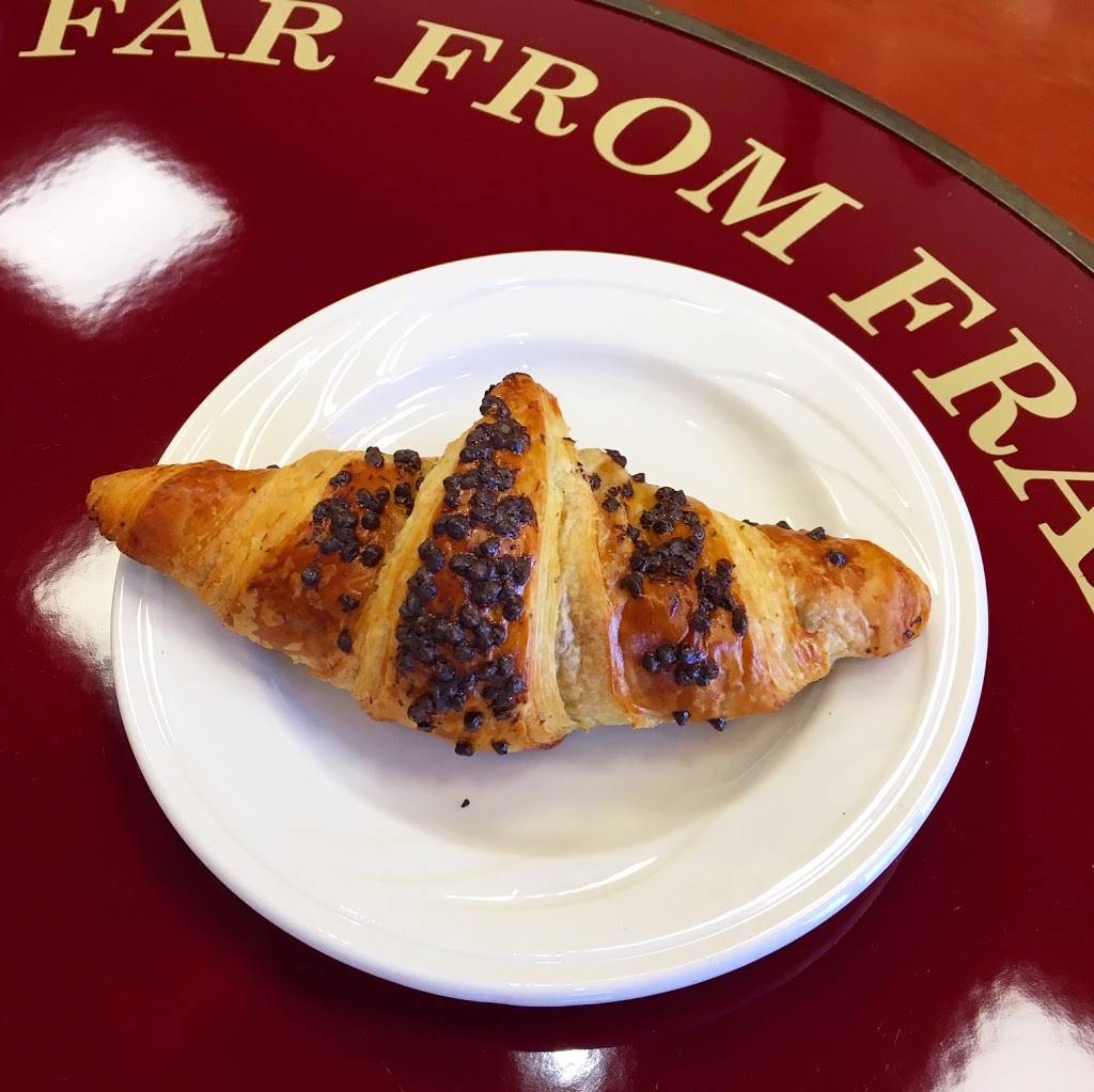 Far from France | bakery | The Pointe at Barclay, 1474 Barclay Pointe Blvd, Suite 204, Wilmington, NC 28412, USA | 9108335002 OR +1 910-833-5002