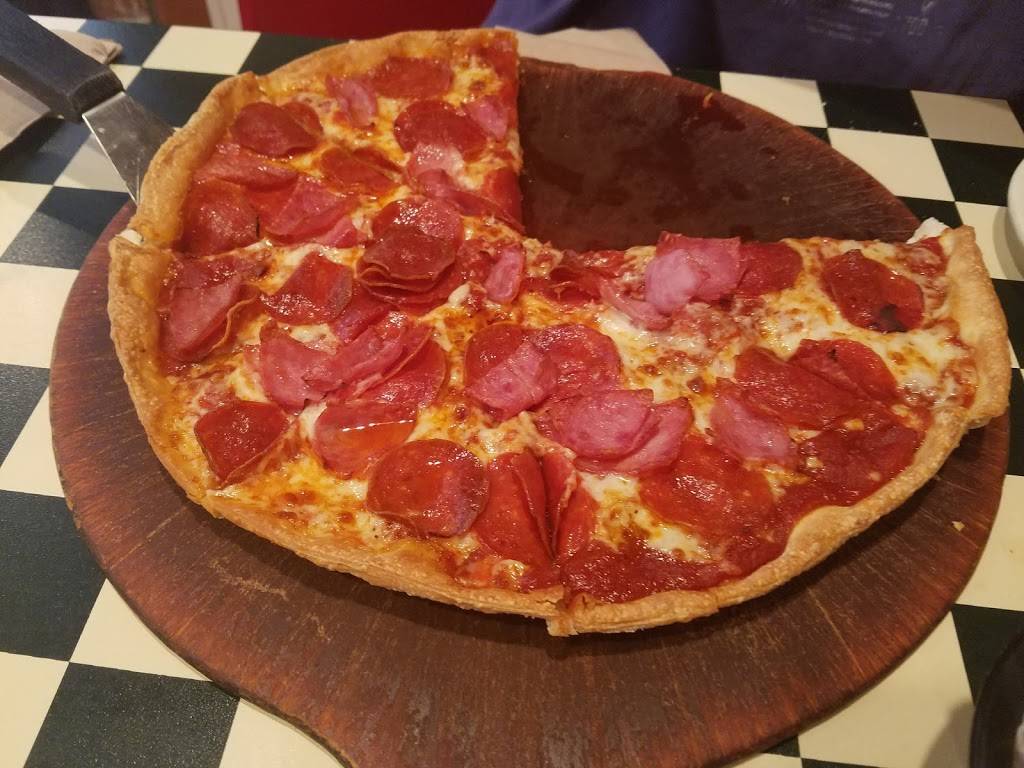 Pizza Hut | restaurant | 805 S State Rd 19, Palatka, FL 32177, USA | 3863289656 OR +1 386-328-9656