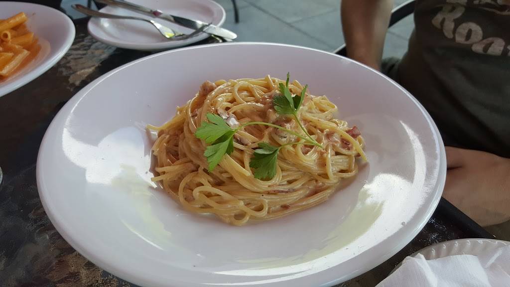 Piazza Romana | restaurant | 339 Chemin du Bord-du-Lac, Pointe-Claire, QC H9S 4L6, Canada | 5146973593 OR +1 514-697-3593