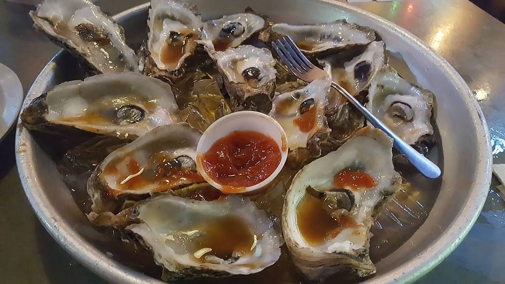 Texas Pit Oyster Bar, Inc. | restaurant | 3349 Western Center Blvd, Fort Worth, TX 76137, USA | 8173060700 OR +1 817-306-0700